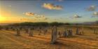 Norfolk Island Cemetery - NSW T (PBH4 00 12197)